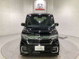 N-BOXカスタム L 4WD 