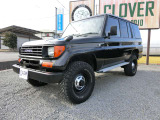 ランドクルーザープラド 3.0 SXワイド ディーゼル 4WD 