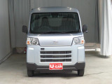 ハイゼットカーゴ  デラックス