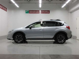 インプレッサスポーツ 2.0 i-L アイサイト 4WD 