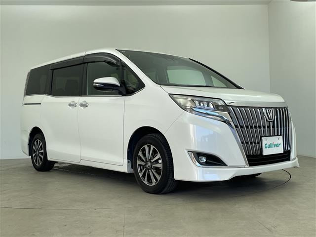 エスクァイア 2.0 Gi プレミアムパッケージ 修復歴無し