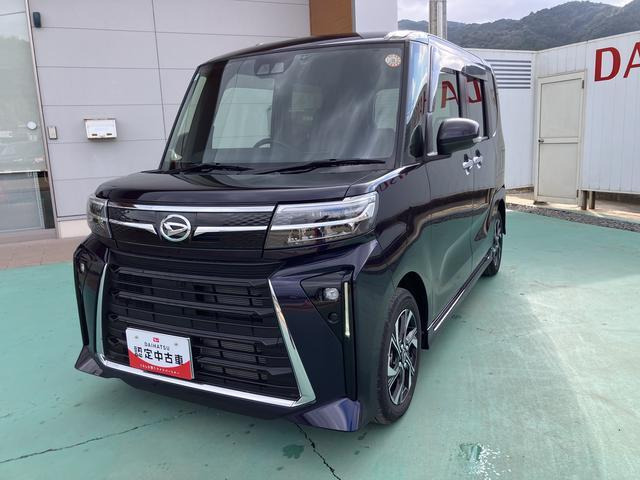 タントカスタム X