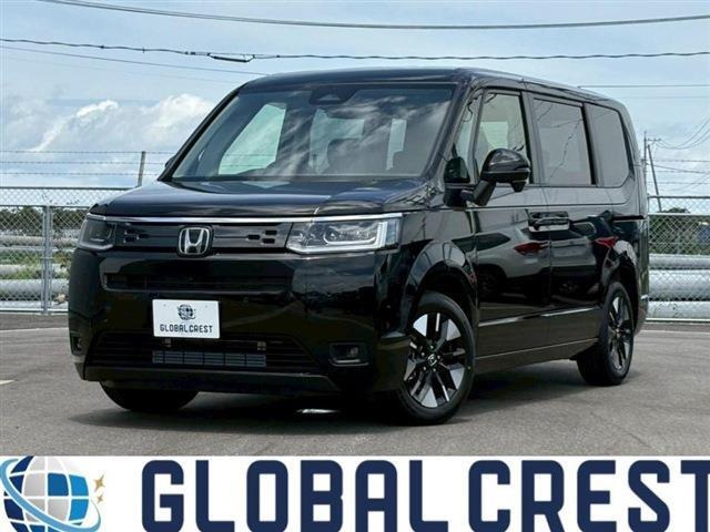 ステップワゴン1.5 エアー EX