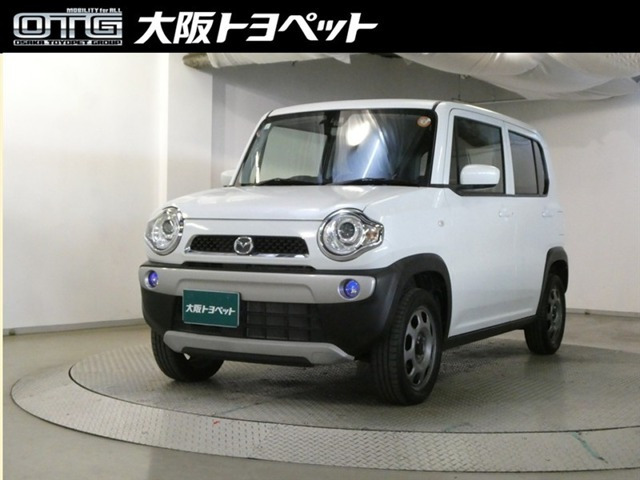 フレアクロスオーバー XG 