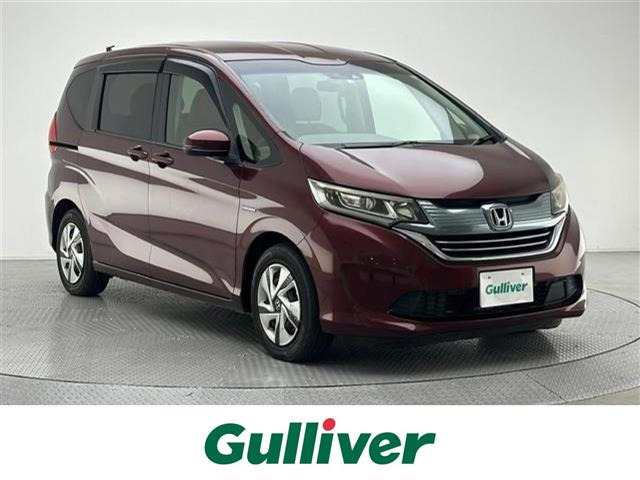 フリード 1.5 ハイブリッド G ホンダセンシング 修復歴無し