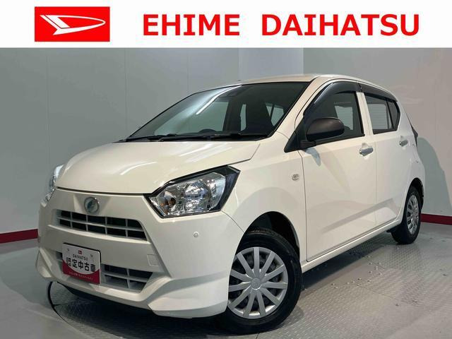 ミライース L SAIII 