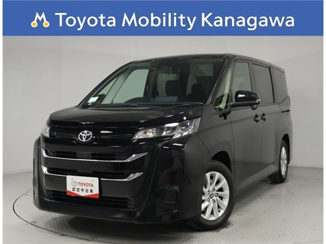 ノア 2.0 G （6BA-MZRA90W）