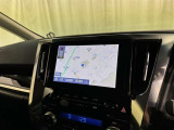 ドライブやレジャーのマストアイテム!快適なドライブをサポートするナビ付きなので、お出かけするのも安心です☆