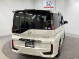 ステップワゴン 1.5 スパーダ ホンダ センシング 