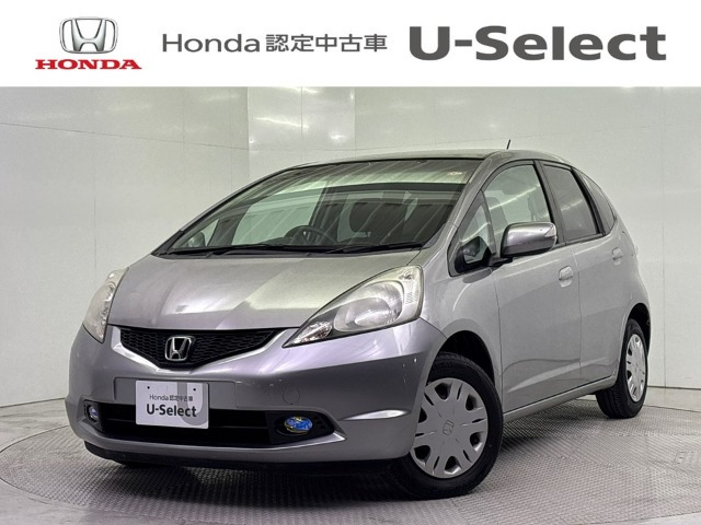 フィット1.3 G ハイウェイエディション