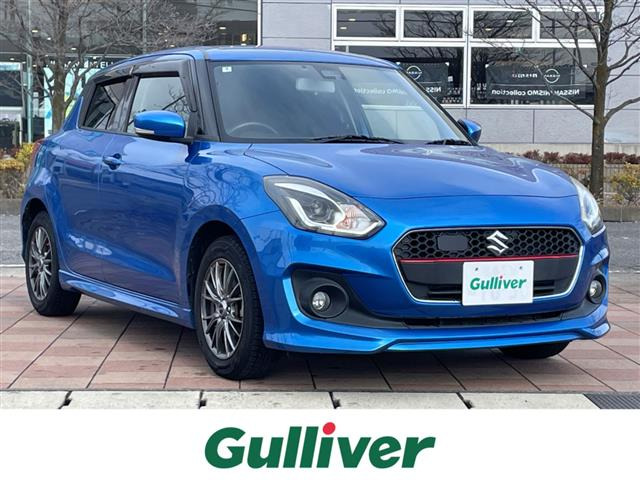 スイフト1.2 RS5MT修復歴無し