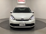 【Honda認定中古車 U-Select】 エンジン、オーディオやカーナビ(社外品は除く)に至るまで保証をお付け致します。全国のホンダディーラーで保証と整備が受けられます。