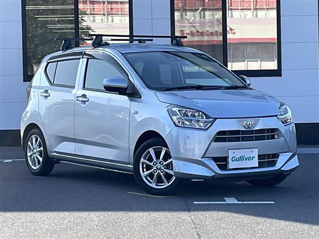 ピクシスエポックG SAIII修復歴無し