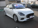 スイフト 1.2 ハイブリッド(HYBRID) MX 