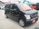 ワゴンR FX 4WD 