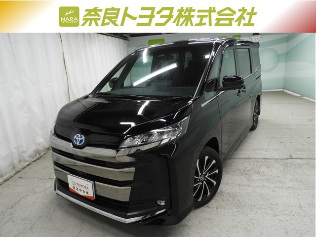 ノア 1.8 ハイブリッド S-Z（6AA-ZWR90W）