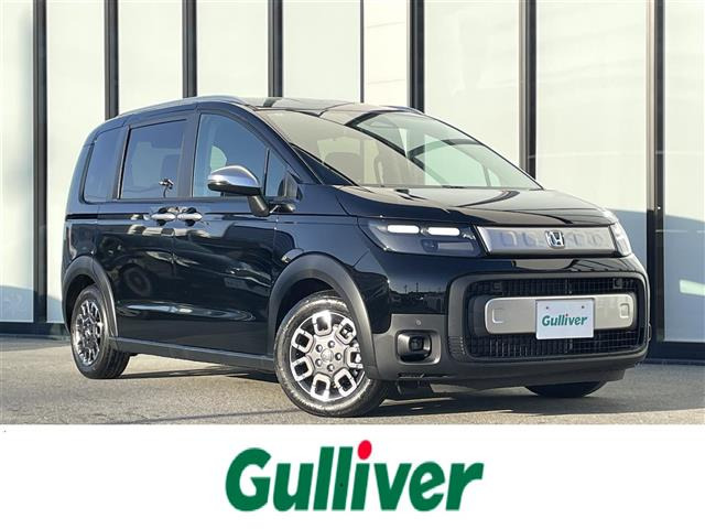 フリード1.5 e:HEV クロスター修復歴無し