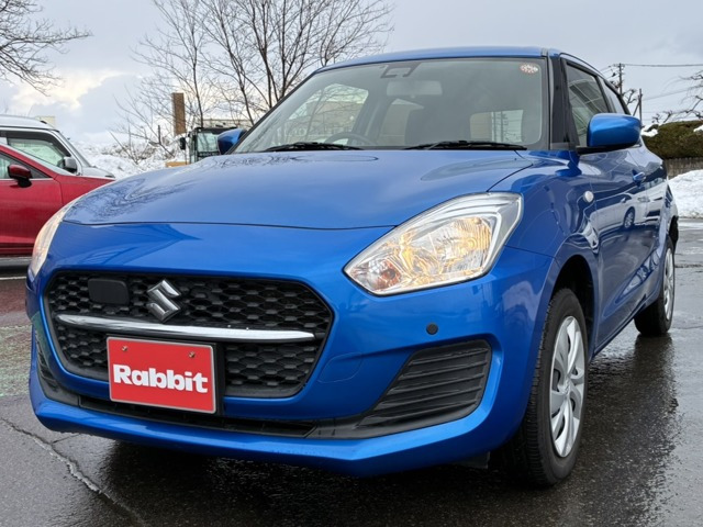 スイフト1.2 XG 4WD