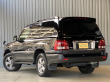 ランドクルーザーシグナス 4.7 4WD 