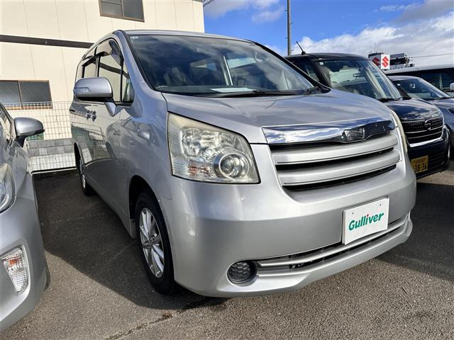 ノア2.0 X Lセレクション修復歴無し