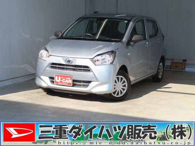 ミライース L SAIII 