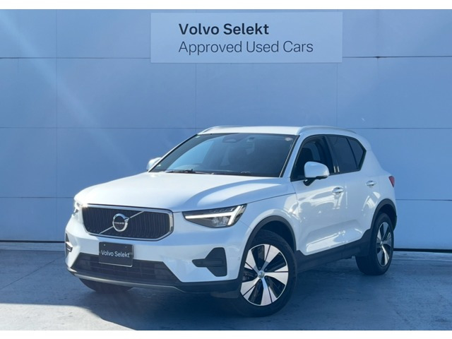 XC40プラス B3 セレクション