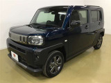 タフト G ダーククロム ベンチャー 4WD 