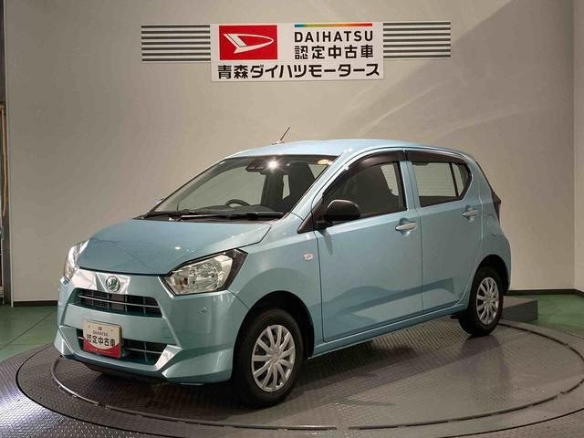 ミライース L SAIII 4WD 