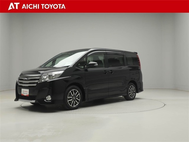 ノア 2.0 Si （DBA-ZRR80W）