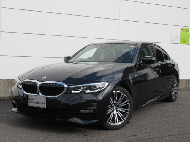 3シリーズセダン 318i Mスポーツ 