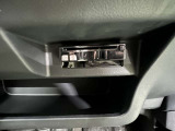 ETC付車両!高速道路走行時ETCがあればスムーズに走行できます!!