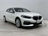 1シリーズ 118d プレイ ディーゼルターボ