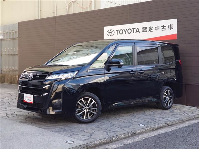 ノア 2.0 X （6BA-MZRA95W）