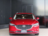 MAZDA6ワゴン 2.2 XD 