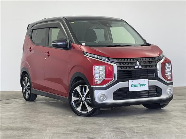 eKクロスT修復歴無し