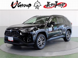 トヨタ RAV4