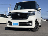 ホンダ N-BOXカスタム