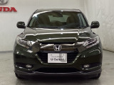 ヴェゼル 1.5 ハイブリッド X ホンダセンシング 