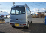 ミニキャブバン CD ハイルーフ 4WD 