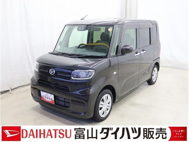 タント  X セレクション