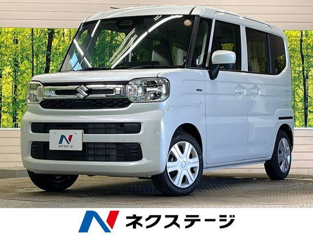 スペーシア ハイブリッド(HYBRID)  X 