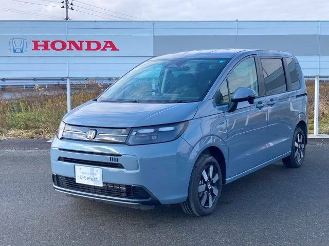 フリード1.5 エアー EX 4WD