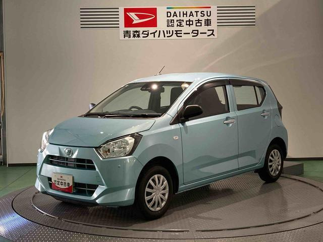 ミライース L SAIII 4WD 