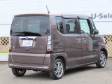N-BOX G SSパッケージ 4WD 