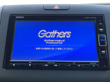 【ナビゲーション】使いやすいナビで目的地までしっかり案内してくれます。各種オーディオ再生機能も充実しており、お車の運転がさらに楽しくなります!!