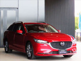 MAZDA6ワゴン 2.2 XD 