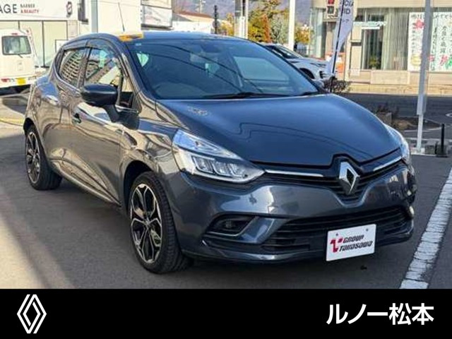 ルーテシア RT 1.8 