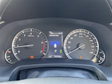【スピードメーター】メーターがシンプルで見やすく運転しやすいですね。