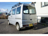 ミニキャブバン CD ハイルーフ 4WD 