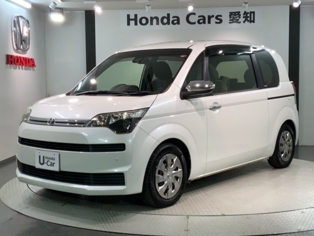 スペイド1.5 F クイーンIII